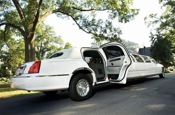 Modesto Limousine