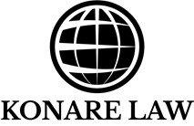 Konare Law