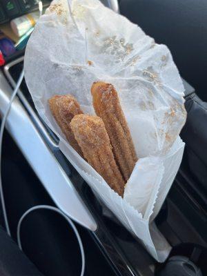 Churros