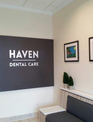 Haven Dental Care