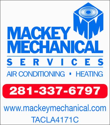 Mackey Services