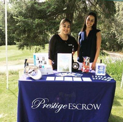 Prestige Escrow