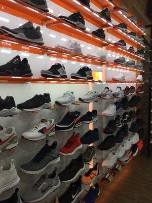 shoe palace - livermore outlet.