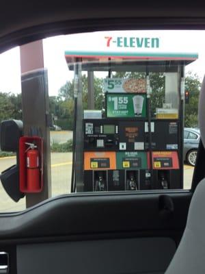 7-Eleven