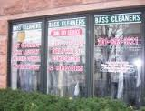 Bass Dry Cleaners