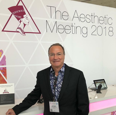 Always trying to better my practice and give my patients the best care! #ASAPS #plasticsurgerymeeting #aestheticmeeting #newy...