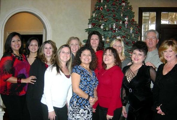 The Ladies of Foster Benefit Resources