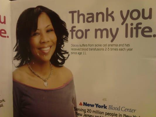 New York Blood Center