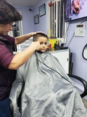 Lety's Hair Salon