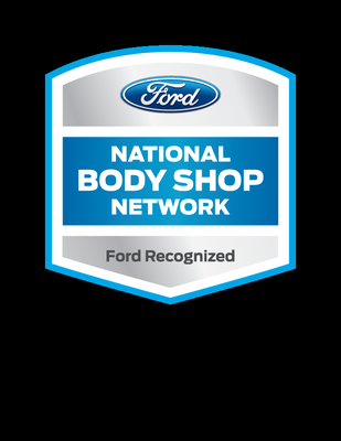 Ford Recognized