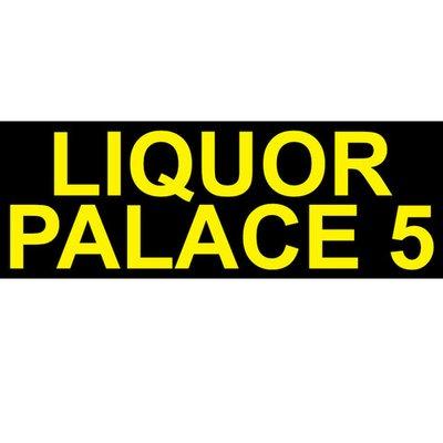 Liquor Palace 5