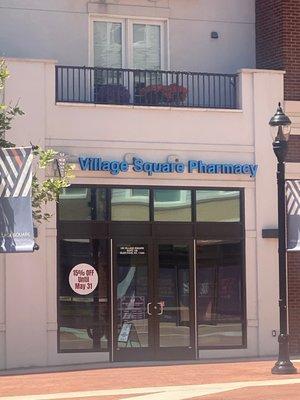 Village Square Pharmacy