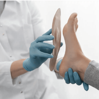 Northern Illinois Foot & Ankle Specialists