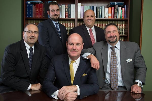 Helbock & Nappa LLP