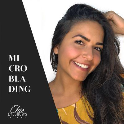 Microblading Realistic