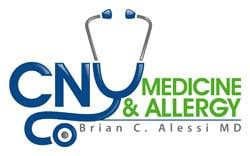 CNY Medicine & Allergy - Brian C. Alessi, MD, AFAAOA, Internal Medicine Asthma Allergy FAA Aviation Medical Examiner Rome New York 13440