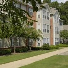 Crestwood Park Apartments, an awesome place to call home.