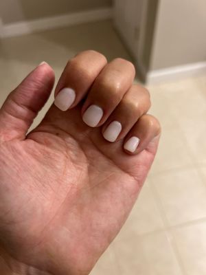 Fancy Nails