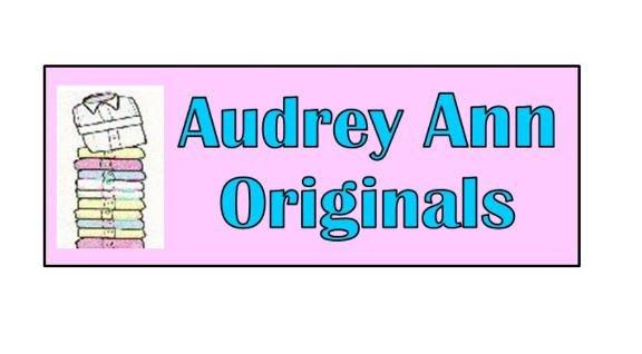 Audrey Ann Originals