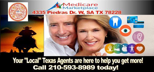 Medicare Marketplace