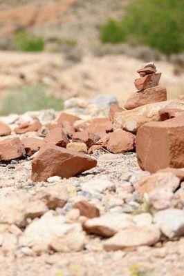 Calico Hills