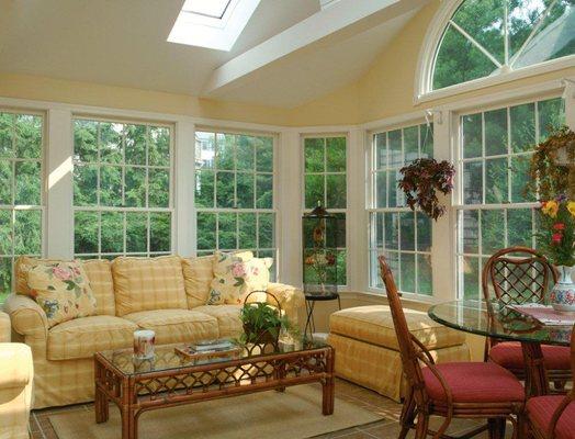 Sunroom