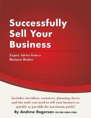 Successfully Sell Your Business