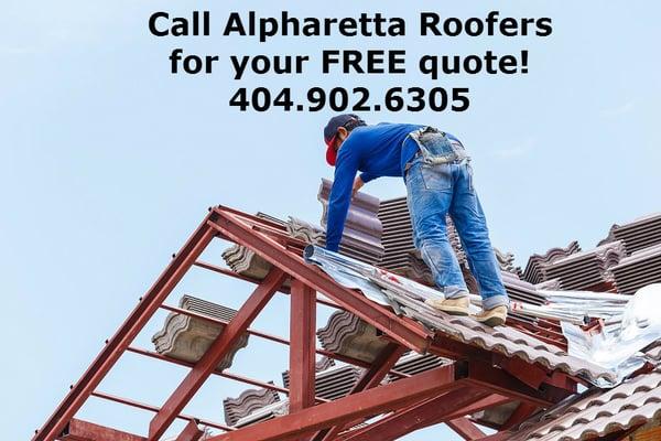 Top Quality Roofing