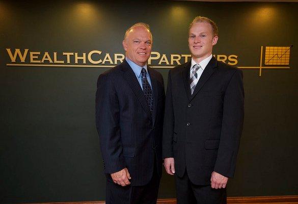 Wealthcare Partners