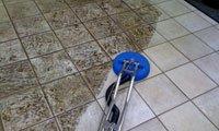 Tile & Grout Cleaning