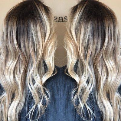 @hair.by.tara.foti   --Instagram  Work by Tara at Salon Mora'lis