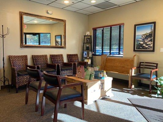 High Desert Dermatology