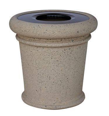 Commercial Waste Container