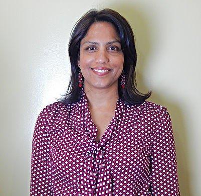 Dr. Shermi Parikh