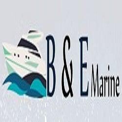 B & E Marine