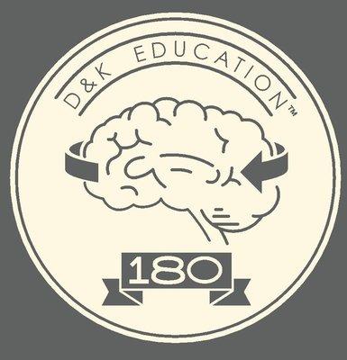 D&K Education 180