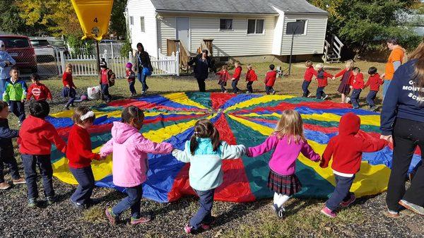 Cardinal Montessori School