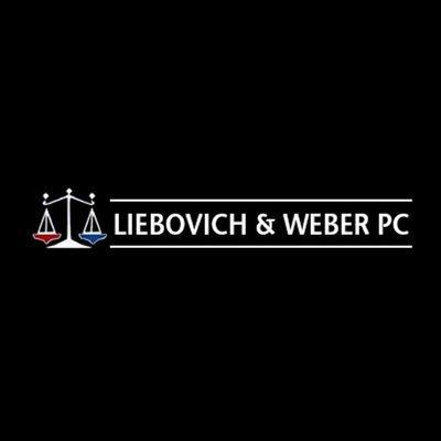 Liebovich & Weber PC