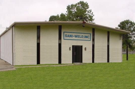 Sani Weld