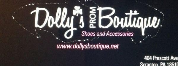 Dolly's Boutique