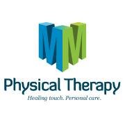 M&M Pediatric Therapy Center  Physical & Occupational Therapy