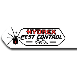 Hydrex Termite & Pest Control is here for all your residential and commerical needs!