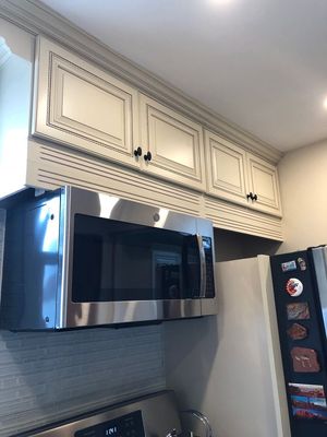 kitchen cabinets