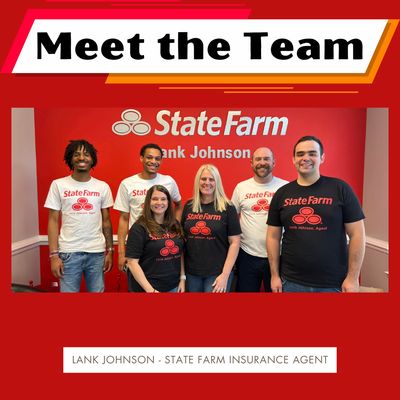 Lank Johnson - State Farm Insurance Agent