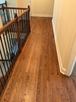 Joe Iannelli's Hardwood Floor & Refinishing