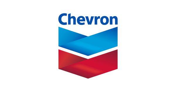 We Are Now A Chevron. New Chevron On New Guilbeau Rd.