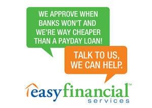 Easyfinancial Services