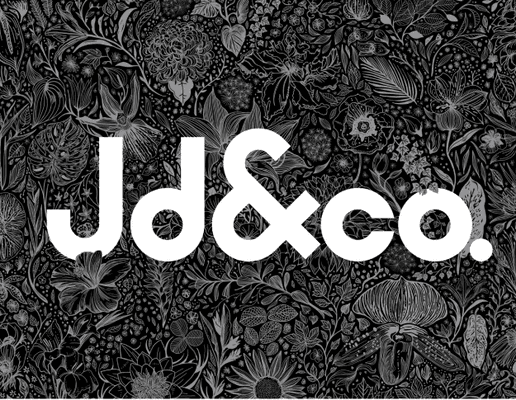 Jd&co.Design Illustration