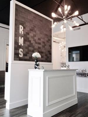 Ross Michael's Salon