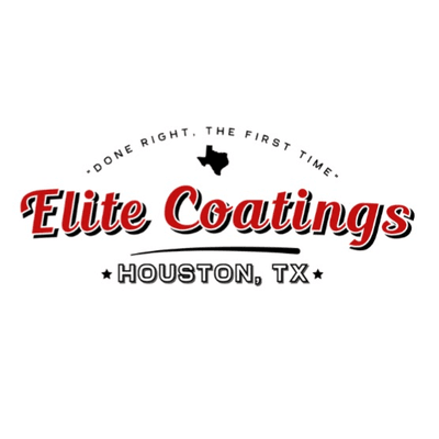 Elite Coatings Logo